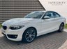 USED 2019 69 BMW 2 SERIES 1.5 218I SPORT 2d 134 BHP LOW RATE FINANCE/HOME DELIVERY