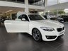 USED 2019 69 BMW 2 SERIES 1.5 218I SPORT 2d 134 BHP LOW RATE FINANCE/HOME DELIVERY