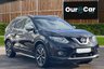 USED NISSAN X-TRAIL 