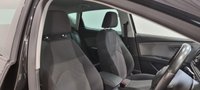 USED 2017 17 SEAT LEON 1.6 TDI SE DYNAMIC TECHNOLOGY 5d 114 BHP Stylish Seat Leon 1.6 TDI