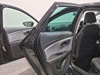 USED 2017 17 SEAT LEON 1.6 TDI SE DYNAMIC TECHNOLOGY 5d 114 BHP Stylish Seat Leon 1.6 TDI