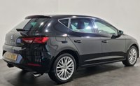 USED 2017 17 SEAT LEON 1.6 TDI SE DYNAMIC TECHNOLOGY 5d 114 BHP Stylish Seat Leon 1.6 TDI