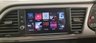 USED 2017 17 SEAT LEON 1.6 TDI SE DYNAMIC TECHNOLOGY 5d 114 BHP Stylish Seat Leon 1.6 TDI