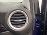 USED 2015 65 VAUXHALL ADAM 1.4 GLAM 3d 85 BHP Pearlescent blue, glass roof, 17" Technical grey alloy wheels