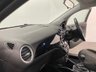 USED 2015 65 VAUXHALL ADAM 1.4 GLAM 3d 85 BHP Pearlescent blue, glass roof, 17" Technical grey alloy wheels