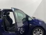 USED 2015 65 VAUXHALL ADAM 1.4 GLAM 3d 85 BHP Pearlescent blue, glass roof, 17" Technical grey alloy wheels