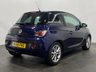 USED 2015 65 VAUXHALL ADAM 1.4 GLAM 3d 85 BHP Pearlescent blue, glass roof, 17" Technical grey alloy wheels