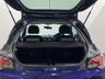 USED 2015 65 VAUXHALL ADAM 1.4 GLAM 3d 85 BHP Pearlescent blue, glass roof, 17" Technical grey alloy wheels
