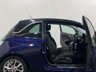 USED 2015 65 VAUXHALL ADAM 1.4 GLAM 3d 85 BHP Pearlescent blue, glass roof, 17" Technical grey alloy wheels
