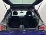 USED 2015 65 VAUXHALL ADAM 1.4 GLAM 3d 85 BHP Pearlescent blue, glass roof, 17" Technical grey alloy wheels