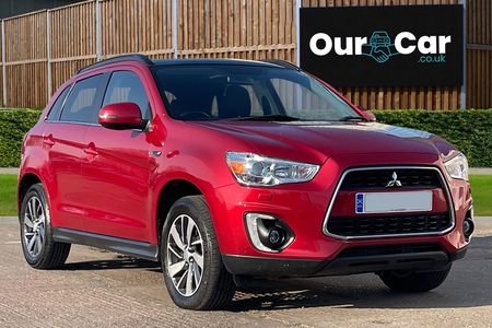 1970 Mitsubishi Asx 