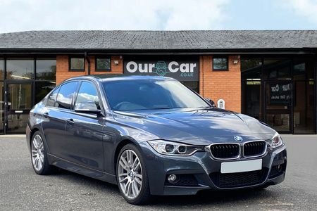 1970 BMW 3 Series 