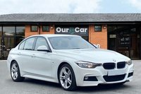 USED BMW 3 SERIES 