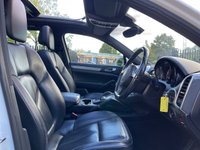 USED 2012 12 PORSCHE CAYENNE 3.0 D V6 TIPTRONIC 5d 245 BHP 
