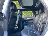USED 2012 12 PORSCHE CAYENNE 3.0 D V6 TIPTRONIC 5d 245 BHP 