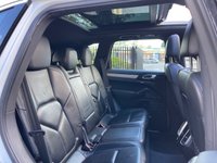 USED 2012 12 PORSCHE CAYENNE 3.0 D V6 TIPTRONIC 5d 245 BHP 