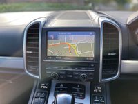 USED 2012 12 PORSCHE CAYENNE 3.0 D V6 TIPTRONIC 5d 245 BHP 