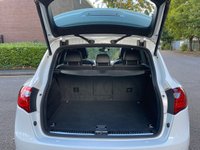 USED 2012 12 PORSCHE CAYENNE 3.0 D V6 TIPTRONIC 5d 245 BHP 