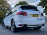USED 2012 12 PORSCHE CAYENNE 3.0 D V6 TIPTRONIC 5d 245 BHP 