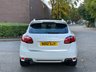 USED 2012 12 PORSCHE CAYENNE 3.0 D V6 TIPTRONIC 5d 245 BHP 