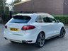 USED 2012 12 PORSCHE CAYENNE 3.0 D V6 TIPTRONIC 5d 245 BHP 