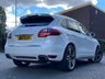 USED 2012 12 PORSCHE CAYENNE 3.0 D V6 TIPTRONIC 5d 245 BHP 