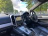 USED 2012 12 PORSCHE CAYENNE 3.0 D V6 TIPTRONIC 5d 245 BHP 