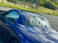 USED 2013 13 MAZDA MX-5 1.8 I ROADSTER VENTURE EDITION 2d 128 BHP 
