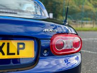 USED 2013 13 MAZDA MX-5 1.8 I ROADSTER VENTURE EDITION 2d 128 BHP 