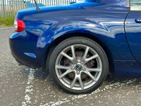 USED 2013 13 MAZDA MX-5 1.8 I ROADSTER VENTURE EDITION 2d 128 BHP 