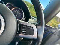 USED 2013 13 MAZDA MX-5 1.8 I ROADSTER VENTURE EDITION 2d 128 BHP 