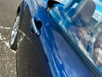 USED 2013 13 MAZDA MX-5 1.8 I ROADSTER VENTURE EDITION 2d 128 BHP 