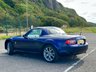 USED 2013 13 MAZDA MX-5 1.8 I ROADSTER VENTURE EDITION 2d 128 BHP 