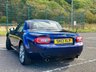 USED 2013 13 MAZDA MX-5 1.8 I ROADSTER VENTURE EDITION 2d 128 BHP 