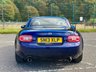 USED 2013 13 MAZDA MX-5 1.8 I ROADSTER VENTURE EDITION 2d 128 BHP 