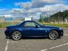 USED 2013 13 MAZDA MX-5 1.8 I ROADSTER VENTURE EDITION 2d 128 BHP 