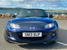 USED 2013 13 MAZDA MX-5 1.8 I ROADSTER VENTURE EDITION 2d 128 BHP 