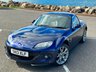 USED 2013 13 MAZDA MX-5 1.8 I ROADSTER VENTURE EDITION 2d 128 BHP 