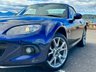 USED 2013 13 MAZDA MX-5 1.8 I ROADSTER VENTURE EDITION 2d 128 BHP 