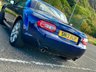 USED 2013 13 MAZDA MX-5 1.8 I ROADSTER VENTURE EDITION 2d 128 BHP 