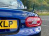 USED 2013 13 MAZDA MX-5 1.8 I ROADSTER VENTURE EDITION 2d 128 BHP 