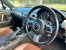 USED 2013 13 MAZDA MX-5 1.8 I ROADSTER VENTURE EDITION 2d 128 BHP 