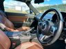 USED 2013 13 MAZDA MX-5 1.8 I ROADSTER VENTURE EDITION 2d 128 BHP 
