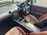 USED 2013 13 MAZDA MX-5 1.8 I ROADSTER VENTURE EDITION 2d 128 BHP 