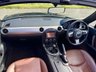 USED 2013 13 MAZDA MX-5 1.8 I ROADSTER VENTURE EDITION 2d 128 BHP 