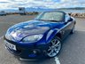 USED 2013 13 MAZDA MX-5 1.8 I ROADSTER VENTURE EDITION 2d 128 BHP 