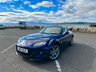 USED 2013 13 MAZDA MX-5 1.8 I ROADSTER VENTURE EDITION 2d 128 BHP 