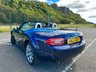 USED 2013 13 MAZDA MX-5 1.8 I ROADSTER VENTURE EDITION 2d 128 BHP 