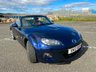 USED 2013 13 MAZDA MX-5 1.8 I ROADSTER VENTURE EDITION 2d 128 BHP 