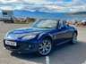 USED 2013 13 MAZDA MX-5 1.8 I ROADSTER VENTURE EDITION 2d 128 BHP 